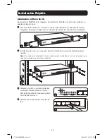 Preview for 16 page of Tripp Lite NG16POE Owner'S Manual