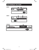 Preview for 22 page of Tripp Lite NG16POE Owner'S Manual