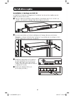 Preview for 25 page of Tripp Lite NG16POE Owner'S Manual