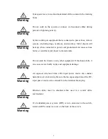 Preview for 3 page of Tripp Lite NGI-M08C4-L2 Owner'S Manual