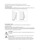 Preview for 21 page of Tripp Lite NGI-M08C4-L2 Owner'S Manual