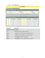 Preview for 75 page of Tripp Lite NGI-M08C4-L2 Owner'S Manual