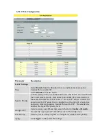 Preview for 157 page of Tripp Lite NGI-M08C4-L2 Owner'S Manual