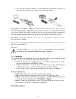 Предварительный просмотр 14 страницы Tripp Lite NGI-S04C2 Owner'S Manual