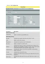 Preview for 47 page of Tripp Lite NGI-S05C2POE4 Owner'S Manual