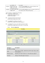 Preview for 116 page of Tripp Lite NGI-S05C2POE4 Owner'S Manual