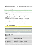 Preview for 119 page of Tripp Lite NGI-S05C2POE4 Owner'S Manual