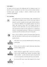 Предварительный просмотр 2 страницы Tripp Lite NGI-S08C2POE8 Owner'S Manual