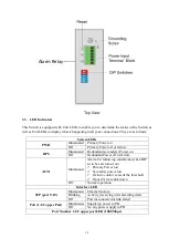 Предварительный просмотр 18 страницы Tripp Lite NGI-S08C2POE8 Owner'S Manual