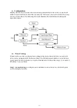 Предварительный просмотр 21 страницы Tripp Lite NGI-S08C2POE8 Owner'S Manual