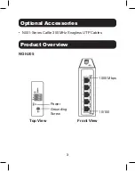 Preview for 3 page of Tripp Lite NGI-U05 Owner'S Manual