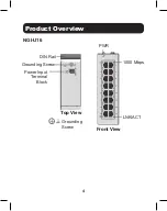 Preview for 4 page of Tripp Lite NGI-U05 Owner'S Manual