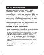 Preview for 8 page of Tripp Lite NGI-U05 Owner'S Manual