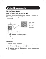 Preview for 9 page of Tripp Lite NGI-U05 Owner'S Manual