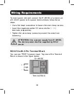 Preview for 10 page of Tripp Lite NGI-U05 Owner'S Manual