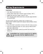 Preview for 11 page of Tripp Lite NGI-U05 Owner'S Manual