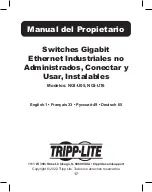 Preview for 17 page of Tripp Lite NGI-U05 Owner'S Manual