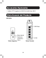 Preview for 19 page of Tripp Lite NGI-U05 Owner'S Manual