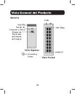 Preview for 20 page of Tripp Lite NGI-U05 Owner'S Manual