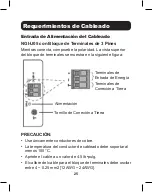 Preview for 25 page of Tripp Lite NGI-U05 Owner'S Manual