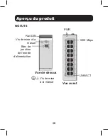 Preview for 36 page of Tripp Lite NGI-U05 Owner'S Manual