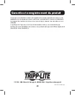 Preview for 48 page of Tripp Lite NGI-U05 Owner'S Manual