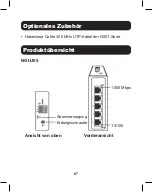 Preview for 67 page of Tripp Lite NGI-U05 Owner'S Manual