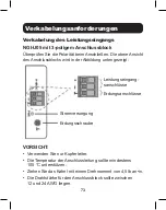 Preview for 73 page of Tripp Lite NGI-U05 Owner'S Manual