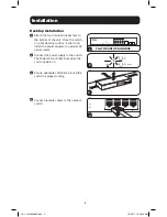 Preview for 5 page of Tripp Lite NGS16C2 Owner'S Manual