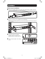 Preview for 6 page of Tripp Lite NGS16C2 Owner'S Manual