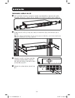 Preview for 14 page of Tripp Lite NGS16C2 Owner'S Manual