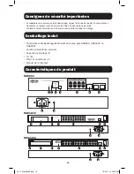 Preview for 19 page of Tripp Lite NGS16C2 Owner'S Manual