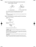 Предварительный просмотр 3 страницы Tripp Lite Noteables IN3001RF User Manual