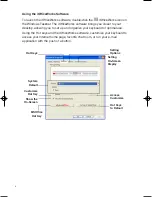 Preview for 4 page of Tripp Lite Noteables IN3007KB User Manual