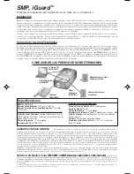 Preview for 2 page of Tripp Lite Notebook Computer Surge Suppressors iGuard Owner'S Manual