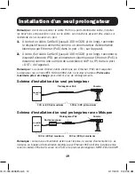 Предварительный просмотр 19 страницы Tripp Lite NPOE-EXT-1G30WP Owner'S Manual