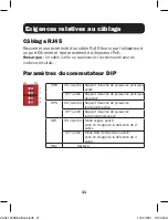 Preview for 41 page of Tripp Lite NPOEI-60W-1G Quick Start Manual