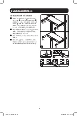 Preview for 5 page of Tripp Lite NSU-G16 Manual