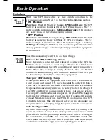 Preview for 4 page of Tripp Lite OmniPro 500 Owner'S Manual