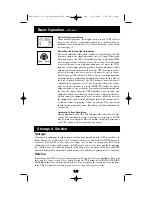 Preview for 7 page of Tripp Lite OMNISM1000USB Owner'S Manual