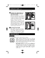 Preview for 12 page of Tripp Lite OMNISM1000USB Owner'S Manual