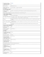 Предварительный просмотр 3 страницы Tripp Lite OmniSmart OMNI650LCD Specification Sheet