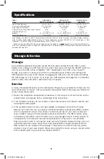 Preview for 8 page of Tripp Lite OmniSmart OMNIVS800 Owner'S Manual