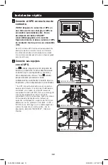 Preview for 12 page of Tripp Lite OmniSmart OMNIVS800 Owner'S Manual