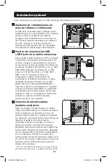 Предварительный просмотр 13 страницы Tripp Lite OmniSmart OMNIVS800 Owner'S Manual