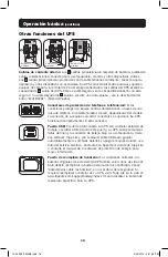 Preview for 16 page of Tripp Lite OmniSmart OMNIVS800 Owner'S Manual