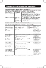 Preview for 30 page of Tripp Lite OMNISMART350HG Owner'S Manual