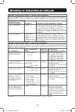 Preview for 46 page of Tripp Lite OMNISMART350HG Owner'S Manual