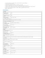 Preview for 2 page of Tripp Lite OMNIX350HG Specification Sheet