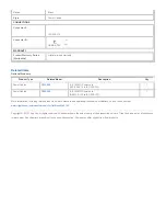 Предварительный просмотр 2 страницы Tripp Lite P002-002-R Specification Sheet